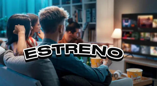 La semana del 21 al 27 de agosto llega con nuevos estrenos para streaming