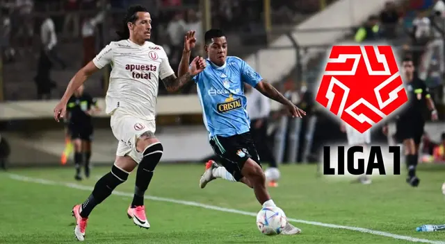 Sporting Cristal vs. Universitario se enfrentarán en la fecha 13 del Clausura