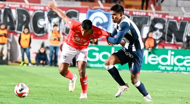 Alianza Lima vs. Cienciano por la Liga 1