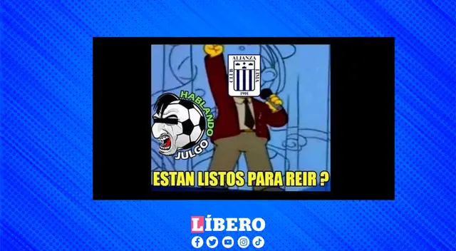 Los 'Íntimos' igualaron en Cusco y memes aparecieron rápidamente en redes sociales. Los 'Íntimos' igualaron en Cusco y memes aparecieron rápidamente en redes sociales.