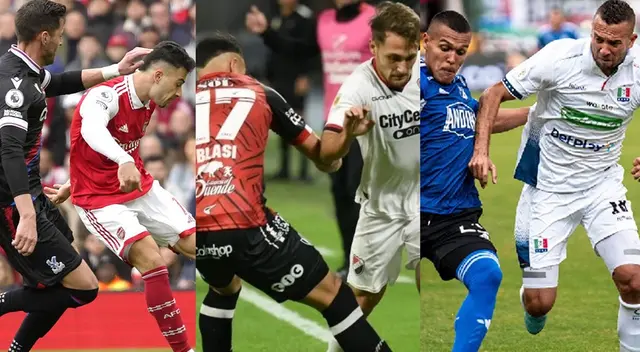 Repasa los partidos que se jugarán este lunes 21 de agosto. Repasa los partidos que se jugarán este lunes 21 de agosto.