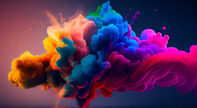 El color que más te guste podrá revelarte detalles impresionantes de tu carácter en pocos segundos. El color que más te guste podrá revelarte detalles impresionantes de tu carácter en pocos segundos.