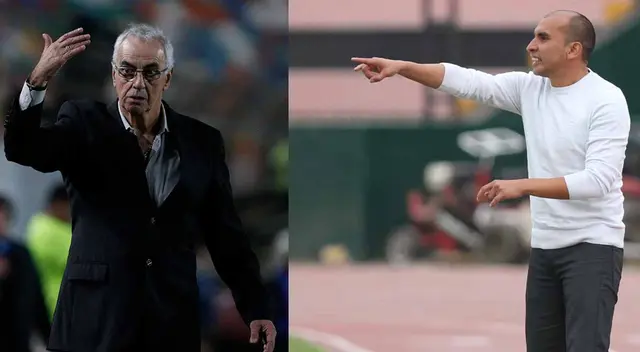 Rainer Torres mostró su malestar por el empate crema Rainer Torres mostró su malestar por el empate crema