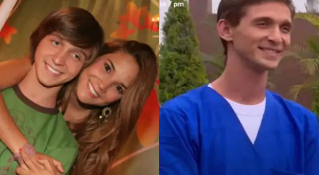 Conoce más de Sasha Kapsunov, quien sería el nuevo 'galán' de July