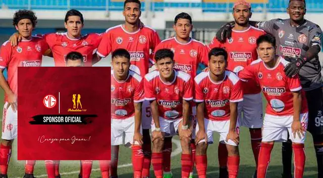 El equipo procedente de Abancay afronta los octavos de final de la Etapa Departamental de Apurimac.