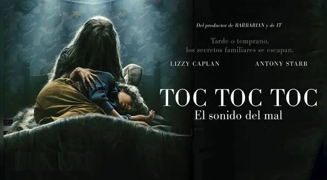 Conoce cómo ver Toc toc toc online gratis vía estreaming.
