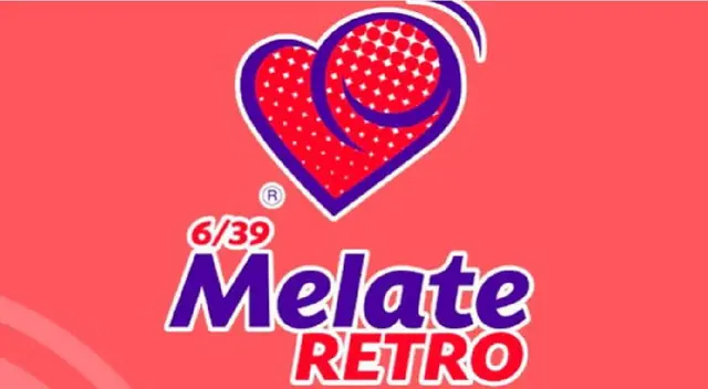 Revisa los resultados de HOY 22 de agosto en Melate Retro