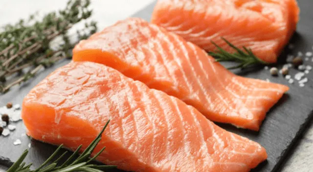 Salmón