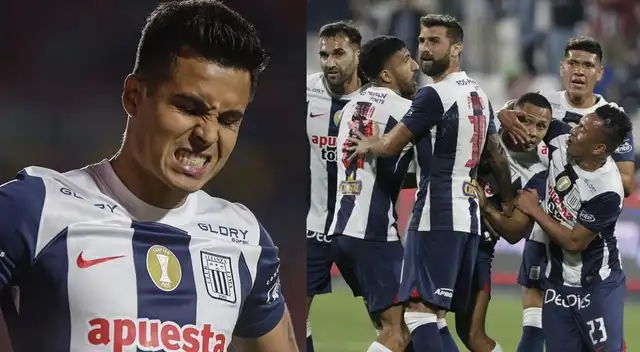 Alianza Lima lidera la clasificación de la Tabla Acumulada junto a Sporting Cristal. Alianza Lima lidera la clasificación de la Tabla Acumulada junto a Sporting Cristal.