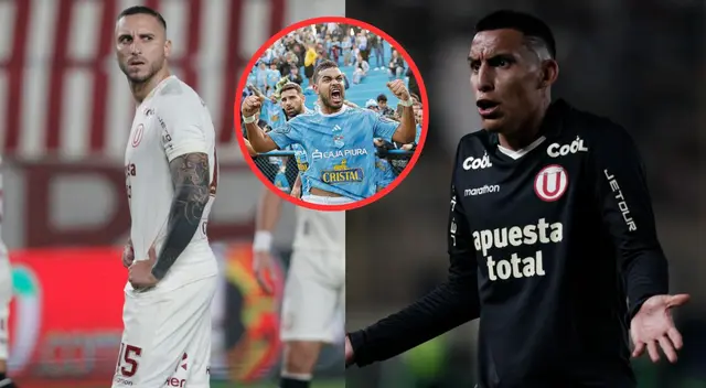El brasileño posee mejores chances para anotar por partido que los dos delanteros de Universitario, según un portal especializado.