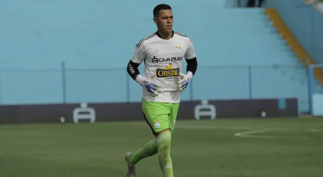 El portero 'Rímense' se olvidó de los 'Íntimos' por la lucha por la obtención del Torneo Clausura.