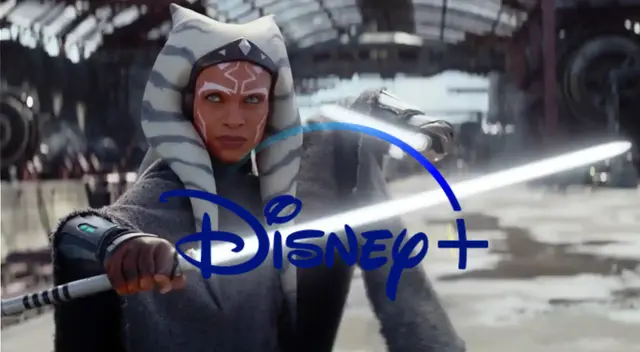 'Ahsoka' estará disponible en Disney+ antes de lo esperado 'Ahsoka' estará disponible en Disney+ antes de lo esperado