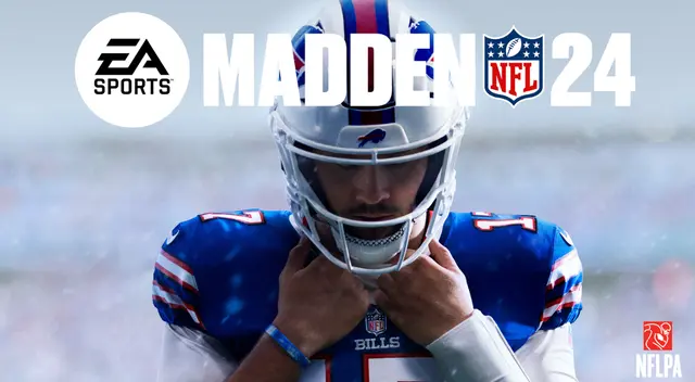 'Madden NFL 24' trae de modo el querido modo Superstar