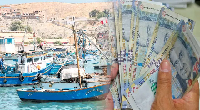 Revisa toda la información del nuevo Bono para pescadores artesanales 2023.