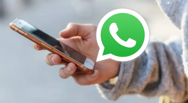 WhatsApp completó finalmente su función para editar mensajes