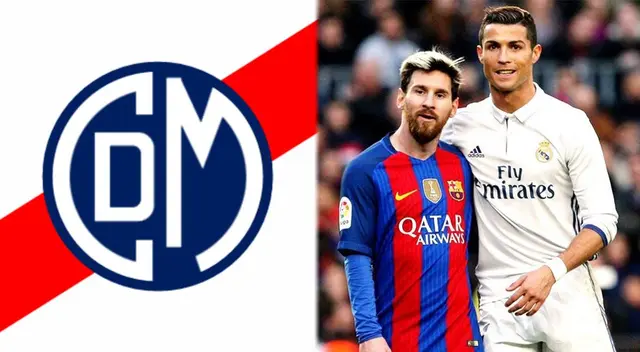 Frenó a Messi y Cristiano Ronaldo, pero ahora buscará evitar el descenso con Municipal.