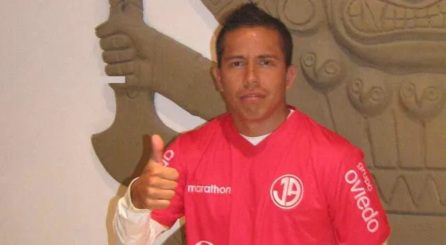 Roberto Merino
