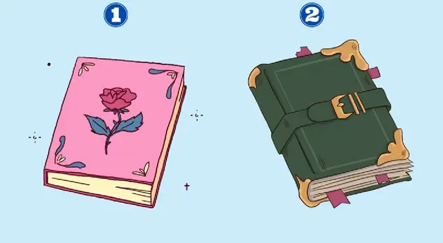 Conoce si es difícil para ti tomar decisiones en la vida según el test de HOY Conoce si es difícil para ti tomar decisiones en la vida según el test de HOY