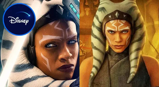 "Star Wars: Ahsoka", serie desarrollada por Jon Favreau y Dave Filoni, tendrá 8 episodios. "Star Wars: Ahsoka", serie desarrollada por Jon Favreau y Dave Filoni, tendrá 8 episodios.