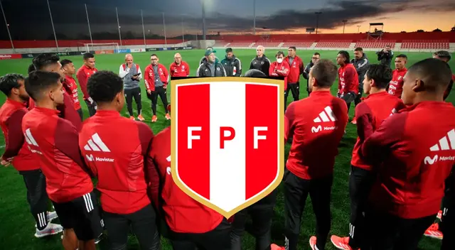Equipo europeo reveló que su jugador fue convocado por Juan Reynoso para las Eliminatorias