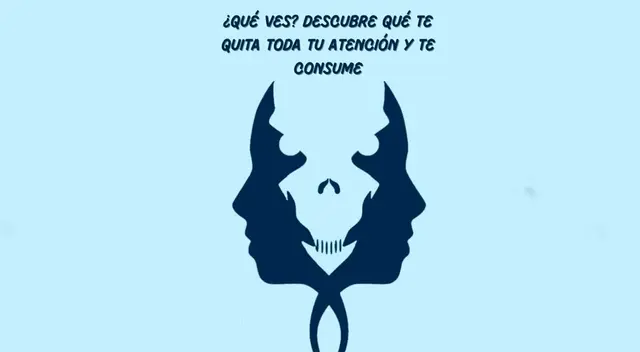 test de personalidad