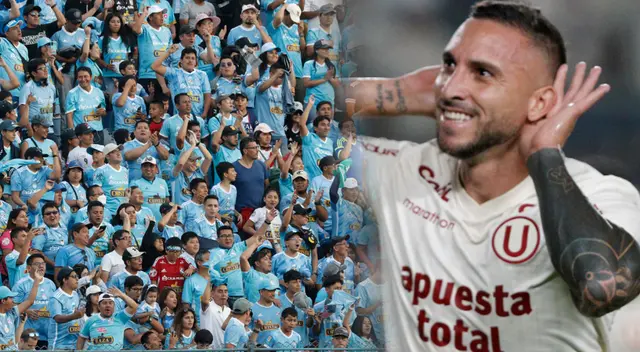 Enamuel Herrera habló sobre su pasado.