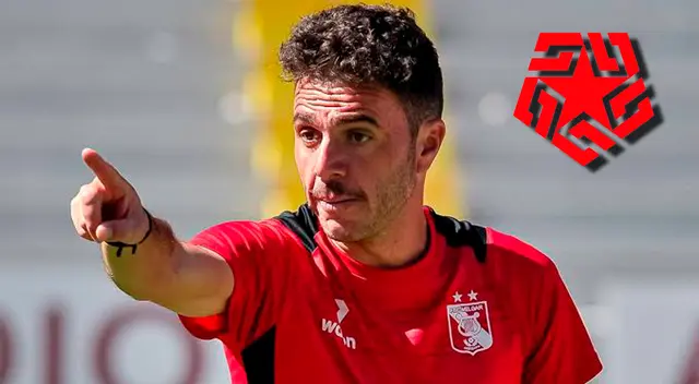 Mariano Soso le dio una mejora al juego de FBC Melgar en el Clausura.