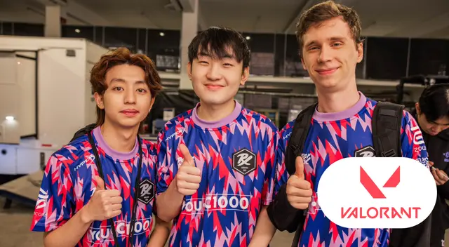 Una de las estrellas del equipo de Paper Rex dejará el equipo para cumplir con servicio militar. Una de las estrellas del equipo de Paper Rex dejará el equipo para cumplir con servicio militar.