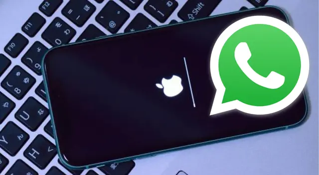 La nueva versión beta de WhatsApp para iPhone llega con una nueva sección La nueva versión beta de WhatsApp para iPhone llega con una nueva sección
