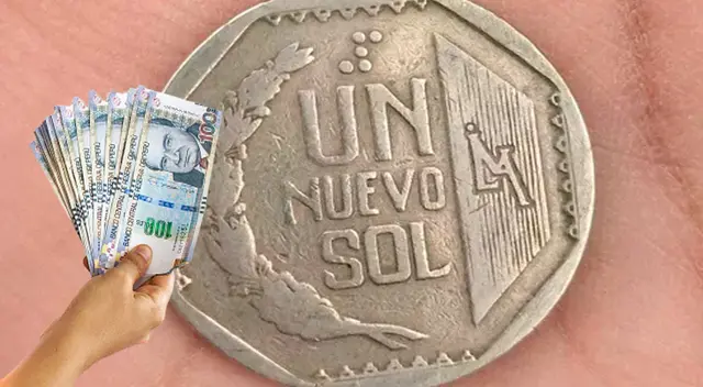 Debido a las características que presenta la moneda de 1 sol, muchos la consideran única en el mercado. Debido a las características que presenta la moneda de 1 sol, muchos la consideran única en el mercado.