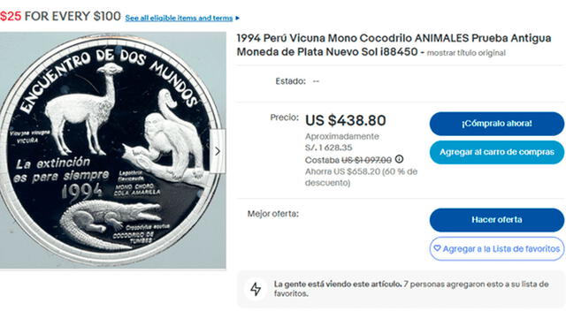 moneda 1 sol moneda 1 sol