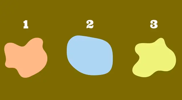 Si quieres conocer más detalles de tu personalidad, no dejes pasar la oportunidad y resuelve este test. Si quieres conocer más detalles de tu personalidad, no dejes pasar la oportunidad y resuelve este test.