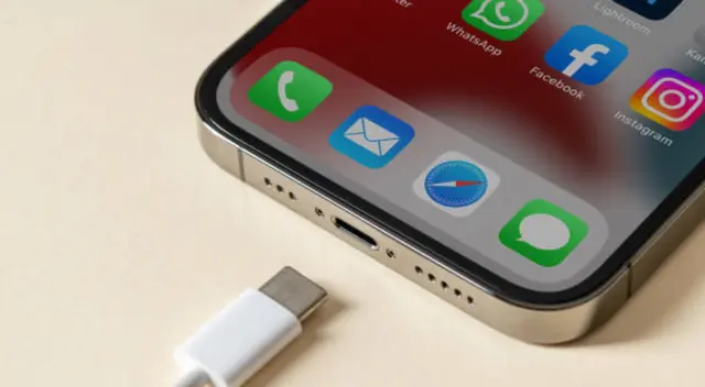 Sigue estos consejos para optimizar la duración de la batería de tu iPhone