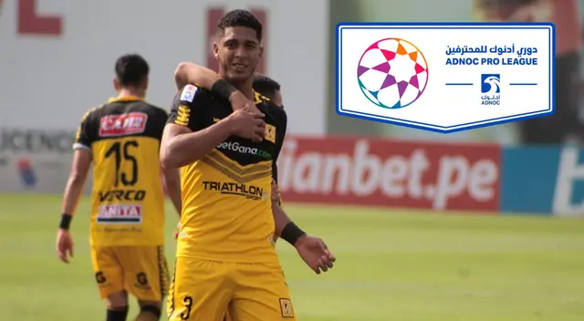 El jugador de la Academia Cantolao estaría cerca de llegar a un gran equipo del país asiático.