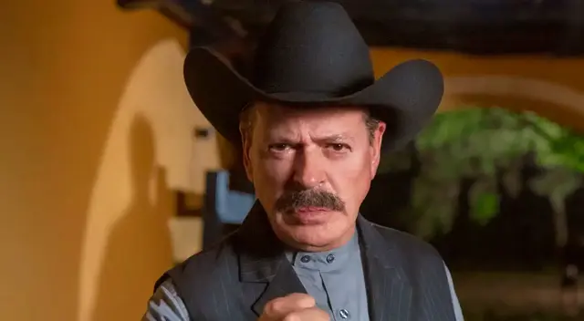 Conoce qué sucedió en la telenovela mexicana "Tierra de esperanza", capítulo 52. Conoce qué sucedió en la telenovela mexicana "Tierra de esperanza", capítulo 52.