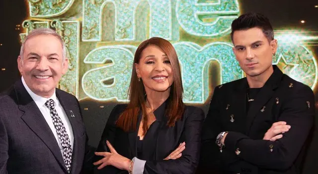 ¿Quiénes son los jurados de "Yo me llamo" Colombia 2023?