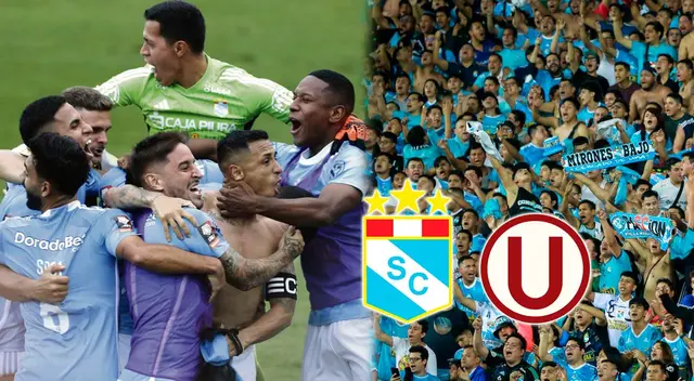 Sporting Cristal lanzó sus precios de entradas para partido ante Universitario