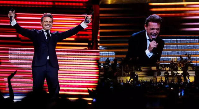 Luis Miguel habría sido hospitalizado de emergencia por complicaciones en su salud. Luis Miguel habría sido hospitalizado de emergencia por complicaciones en su salud.
