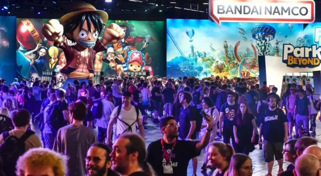 La Gamescom 2023 ha iniciado y aquí conocerás todas las novedades.