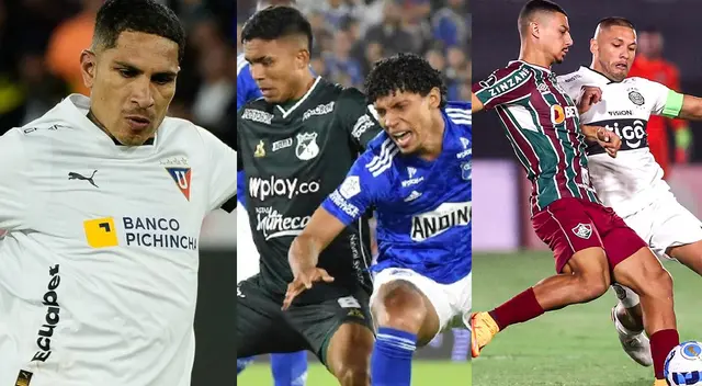 Repasa los partidos que se jugarán este jueves 24 de agosto.