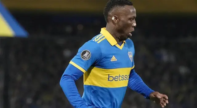 Prensa argentina habló de Luis Advíncula