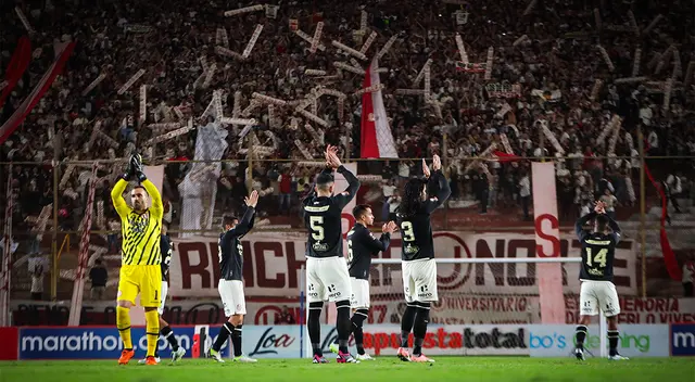 Universitario HOY: entradas ante Atlético Grau, fixture del Clausura y últimas noticias