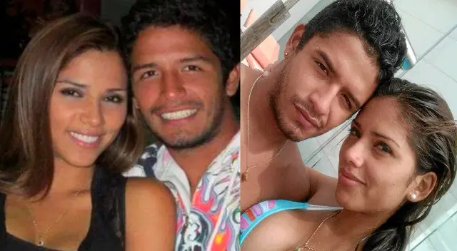  Reimond Manco  Fiorella Alzamora 