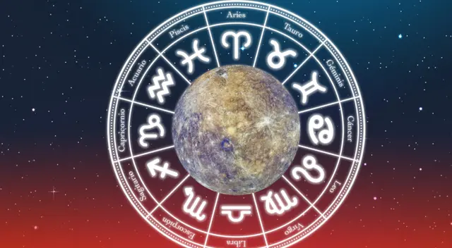 Conoce cuáles son los signos más afectados durante la temporada de Mercurio retrógrado 2023.