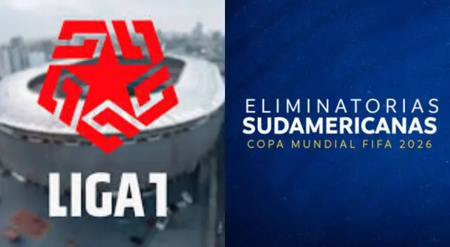 ¿Se jugará la Liga 1 2023 mientras se disputen los primeros duelos eliminatorios? ¿Se jugará la Liga 1 2023 mientras se disputen los primeros duelos eliminatorios?