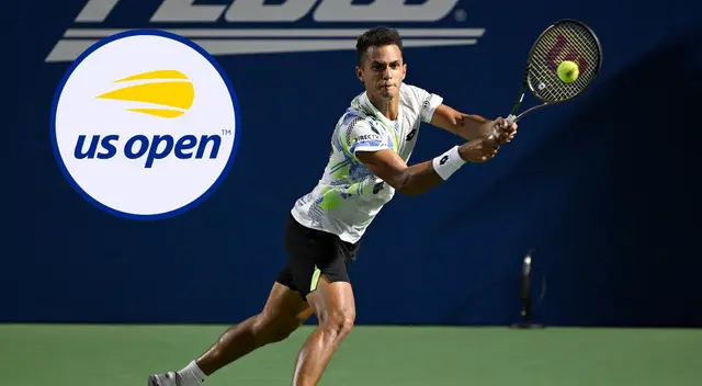 Varillas estará presente en el US Open 2023 desde el cuadro principal. Varillas estará presente en el US Open 2023 desde el cuadro principal.