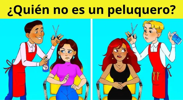 Acertijo visual