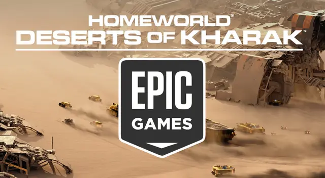 Llegó el "jueves de regalos" con un nuevo videojuego en Epic Games Store