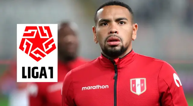 El club peruano quiere en sus filas a Alexander Callens para el 2024