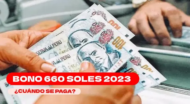 El ministro de Economía indicó que se estima la entrega del Bono 600 soles en setiembre.